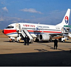 南昌机场邮寄航空快运业稳步发展的原因是什么？